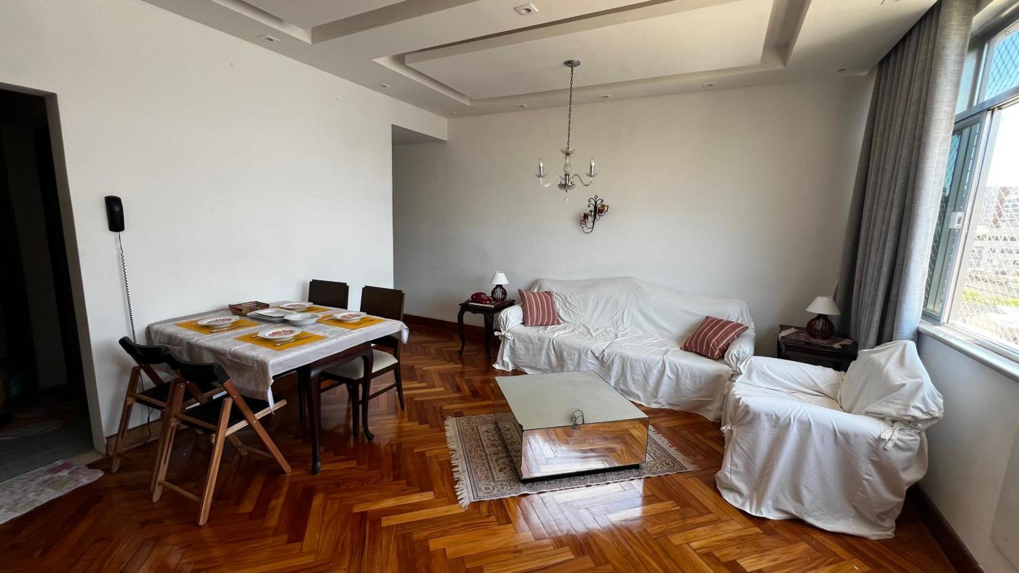 Ipanema 3 Bedroom