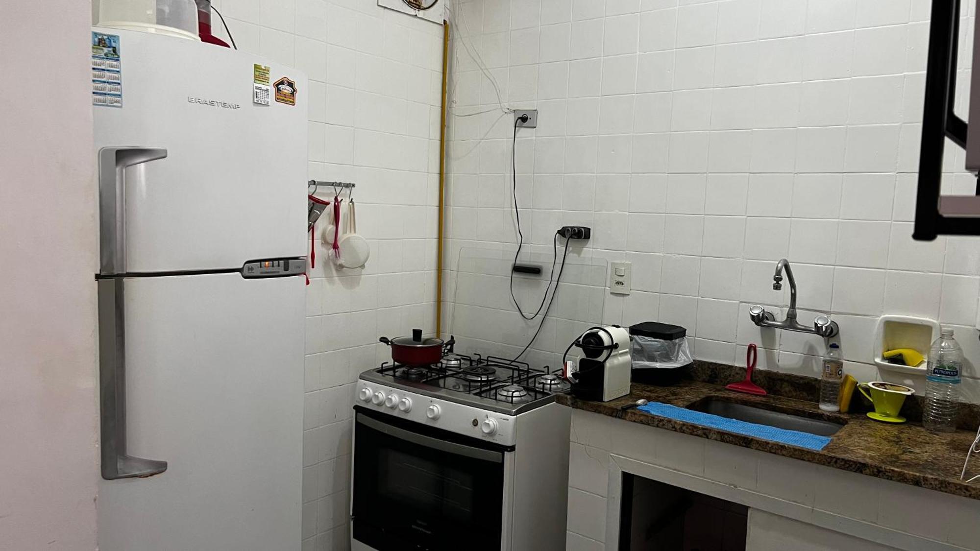 Ipanema 3 Bedroom * Rio de Janeiro