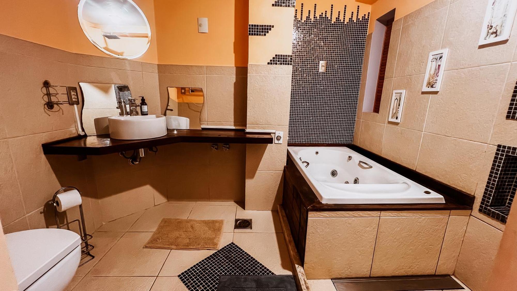 Ipanema 3 Bedroom *