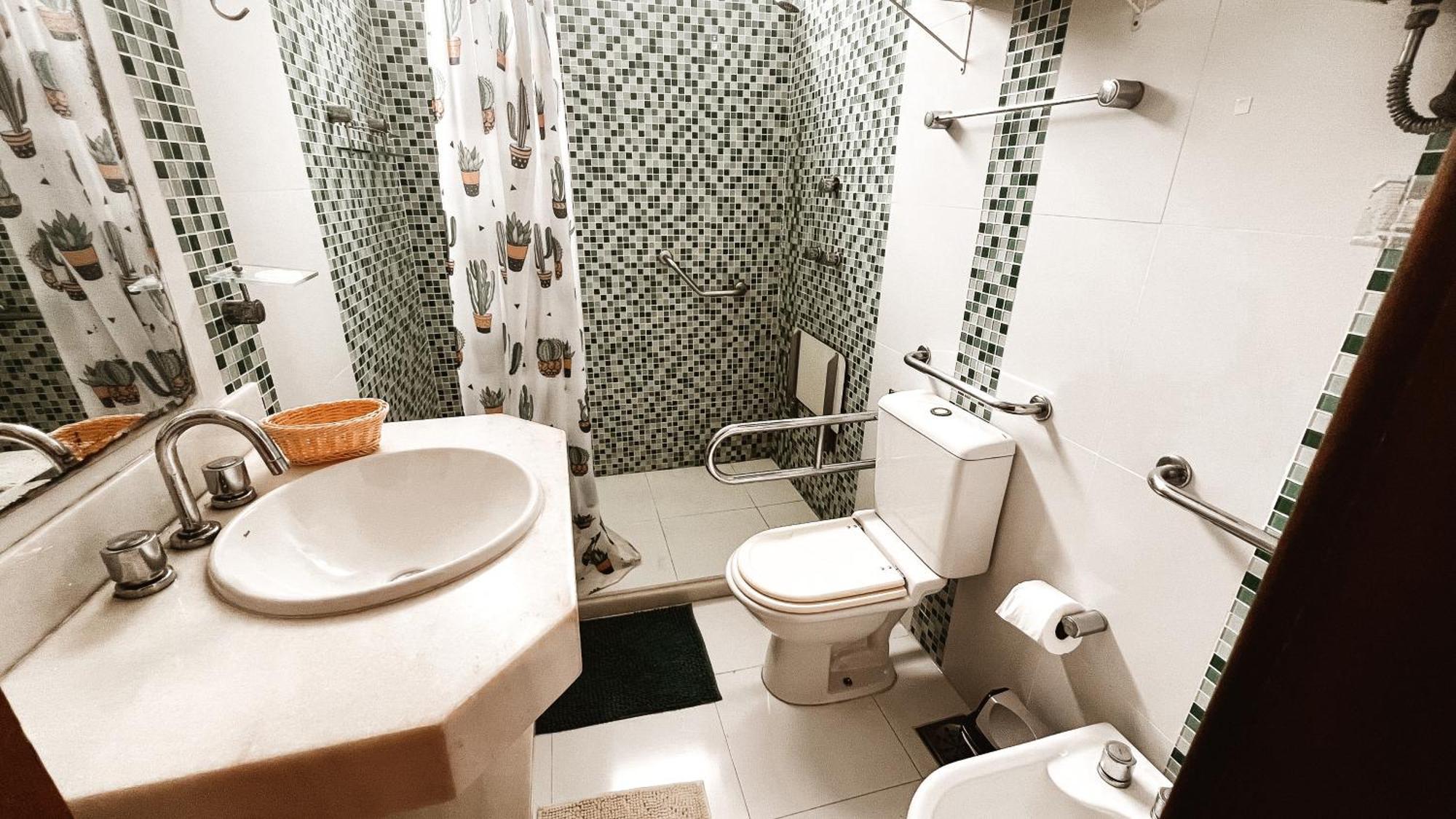 Ipanema 3 Bedroom * Rio de Janeiro