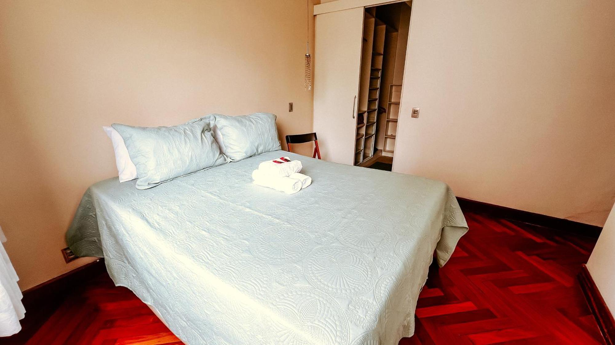 Ipanema 3 Bedroom Apartamento