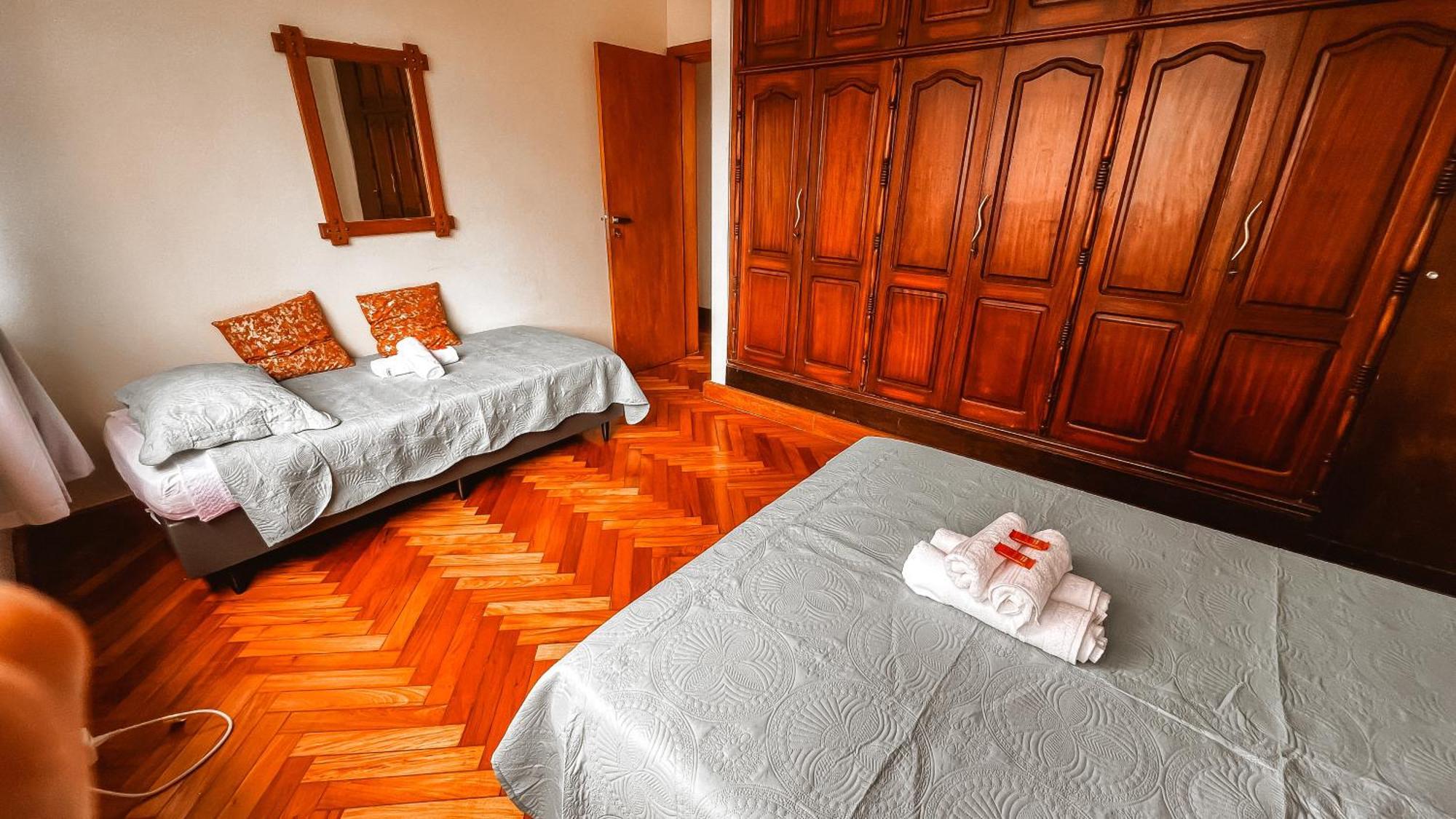 Ipanema 3 Bedroom * Rio de Janeiro