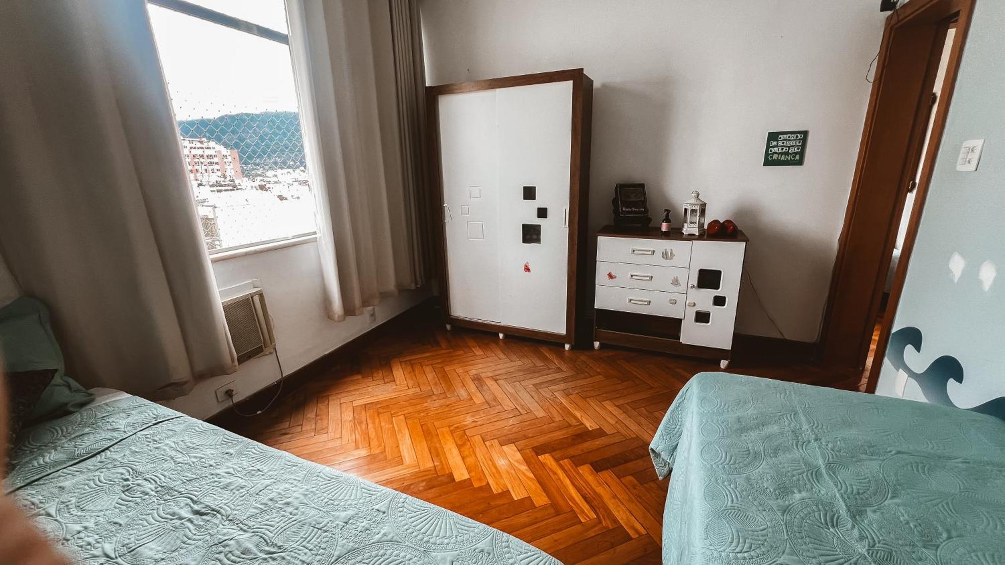 Ipanema 3 Bedroom