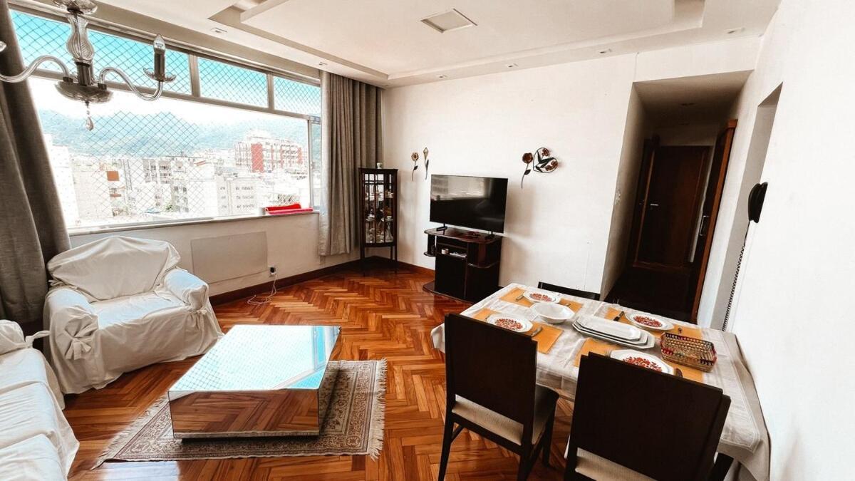 Ipanema 3 Bedroom Apartamento Rio de Janeiro