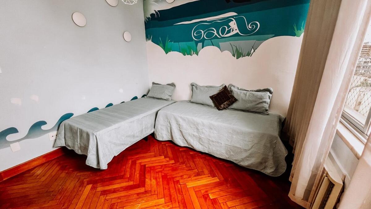 Ipanema 3 Bedroom Rio de Janeiro